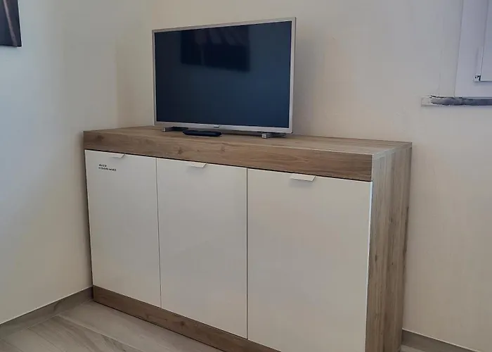 Apartament Sul Parco Modena