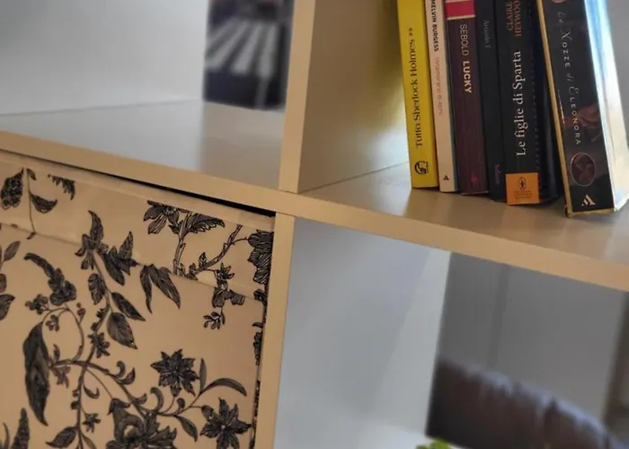 Apartament Sul Parco *