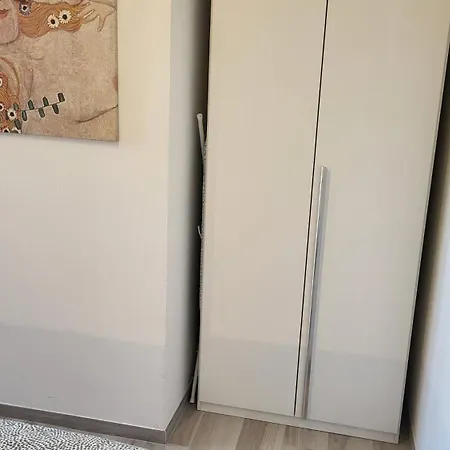 Apartamento Sul Parco