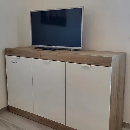 Apartamento Sul Parco Modena