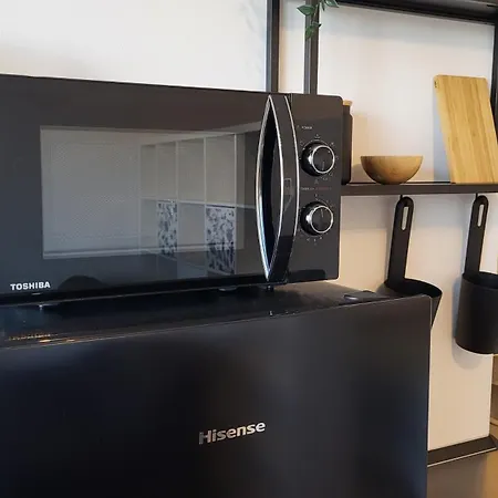 Apartament Sul Parco *