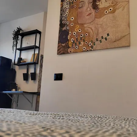 Sul Parco Apartamento Módena