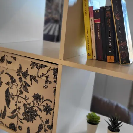 Apartamento Sul Parco *