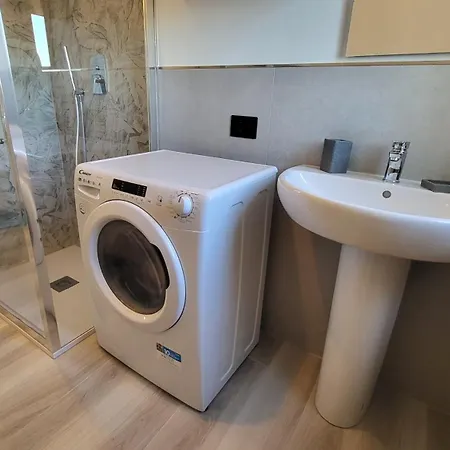 Sul Parco Apartamento Módena