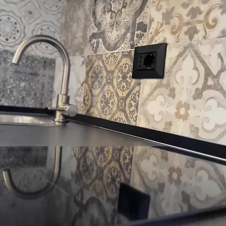 Apartamento Sul Parco *