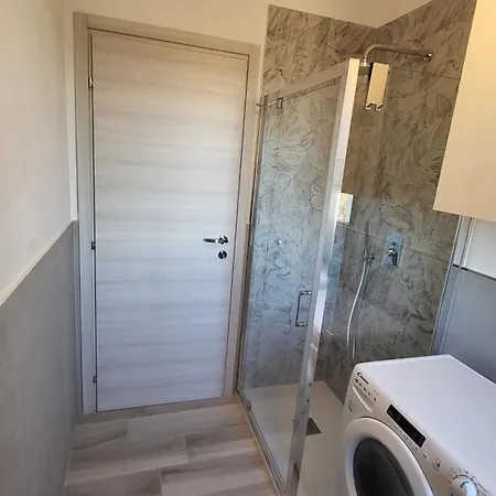 Sul Parco Apartment
