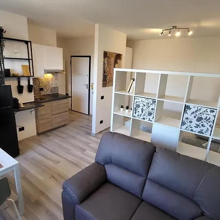 Sul Parco Apartment Modena