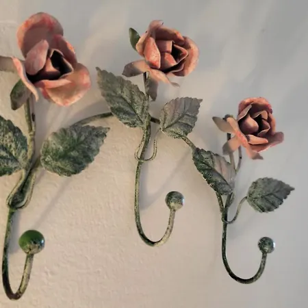 Apartamento Sul Parco