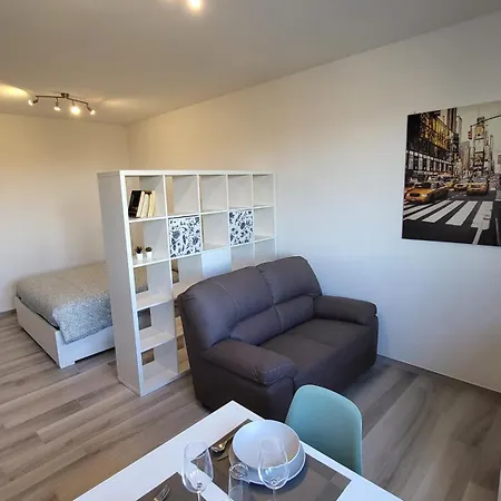 Sul Parco Apartamento Modena