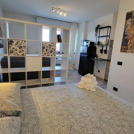 Apartamento Sul Parco Módena