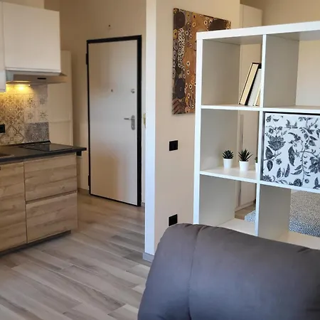 Sul Parco Apartament