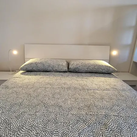 Apartment Sul Parco *