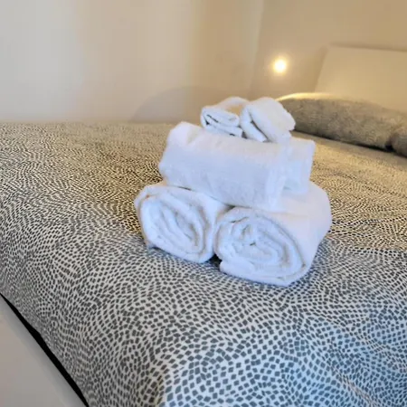 Apartamento Sul Parco Modena