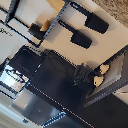 Sul Parco Apartamento