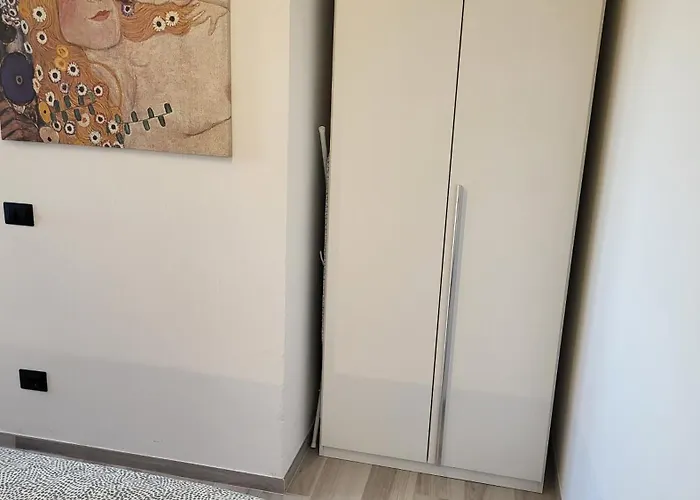 Apartmán Sul Parco