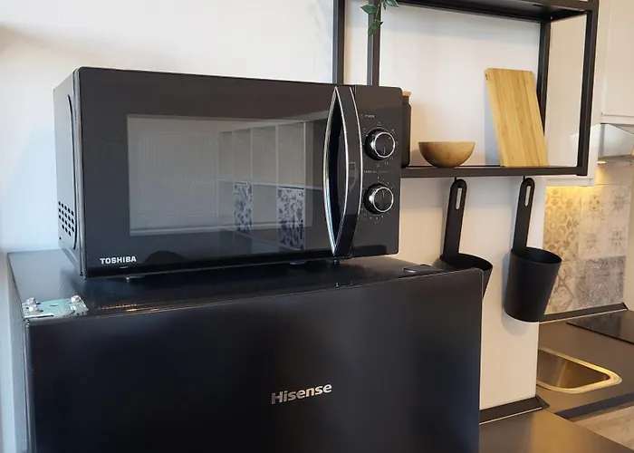 Διαμέρισμα Sul Parco *