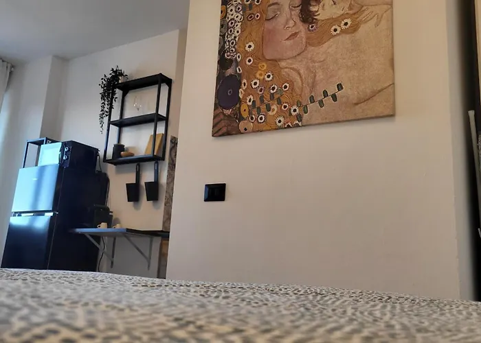 Sul Parco Apartmán Modena