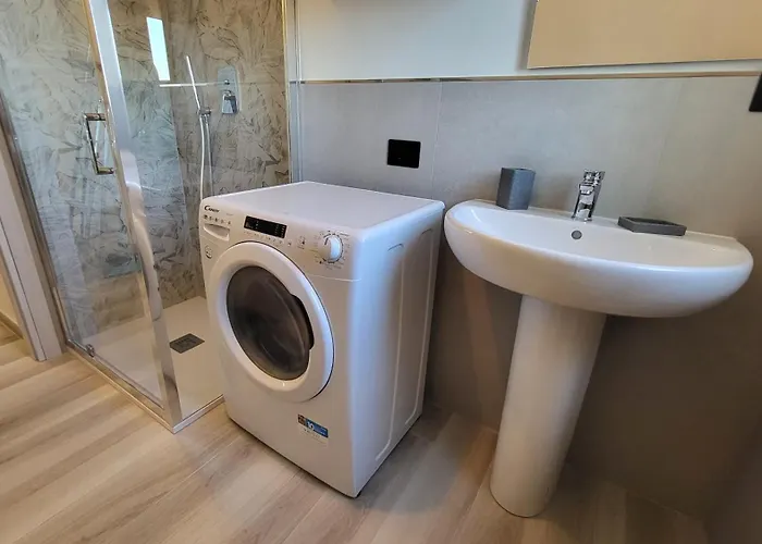Sul Parco Apartmán Modena