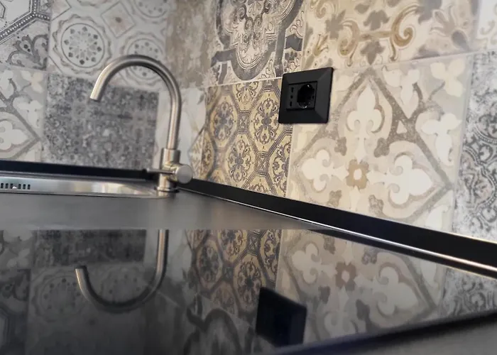 Διαμέρισμα Sul Parco *