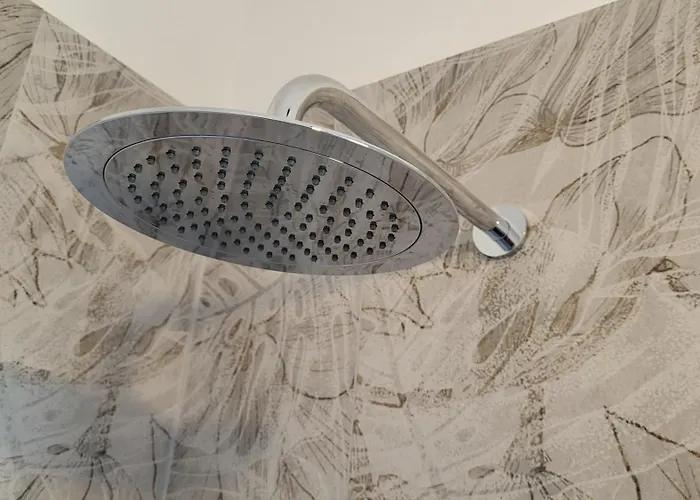 Sul Parco Διαμέρισμα