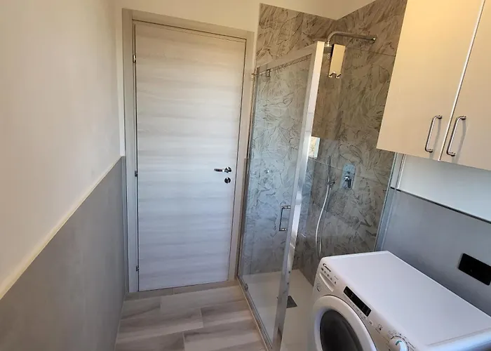 Sul Parco Apartmán
