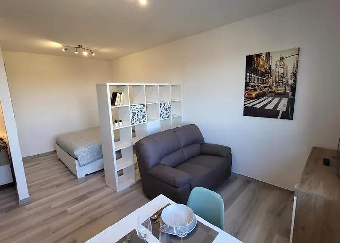 Sul Parco Apartmán Modena
