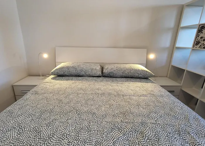 Apartmán Sul Parco *