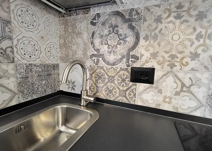 Sul Parco Μόντενα