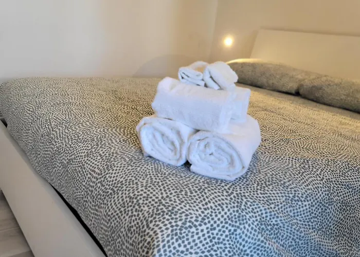 Apartmán Sul Parco Modena